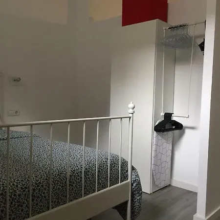 Living Beach- Bd Appartamento