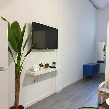 Appartamento Living Beach- Bd Valenza
