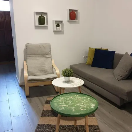 Appartamento Living Beach- Bd *