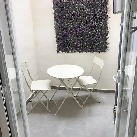 Living Beach- Bd Appartamento