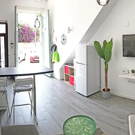Appartamento Living Beach- Bd Valenza