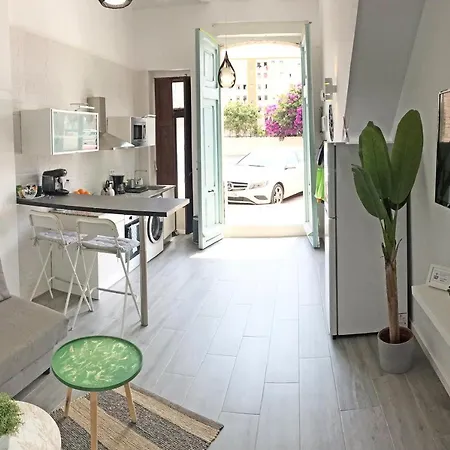 Appartamento Living Beach- Bd Valenza