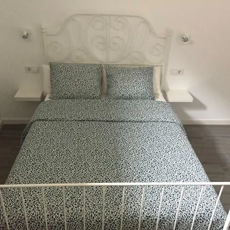 Living Beach- Bd Appartement *
